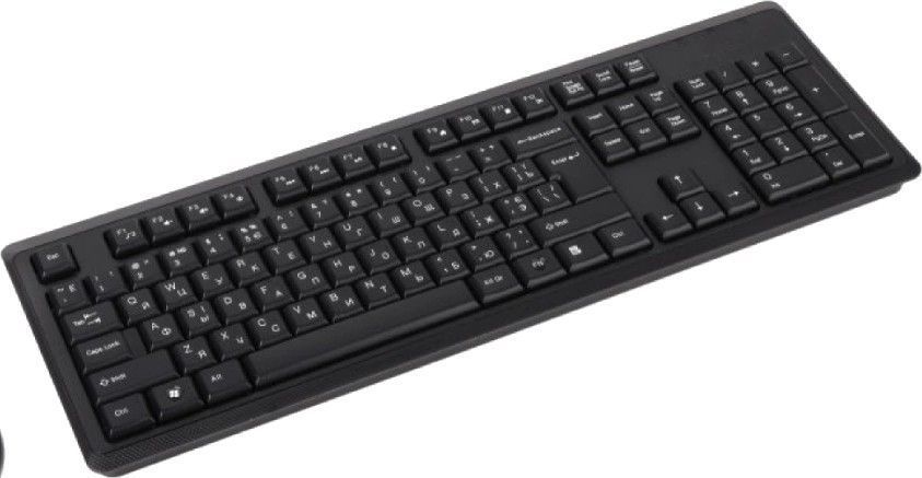 A4 Tech 4200N V-Track клавиатура+мышь Комплект бездротовий 99-10024632 фото
