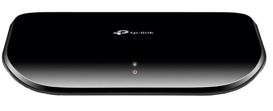 TP-Link TL-SG1005D 5-портовый гигабитный настольный коммутатор 99-00010936 фото