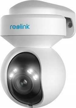 IP камера Reolink E1 Outdoor з WiFi 270420 фото