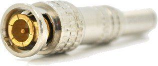 BNC-M GOLD Corton BOX Q100 Роз'єм 99-00017044 фото