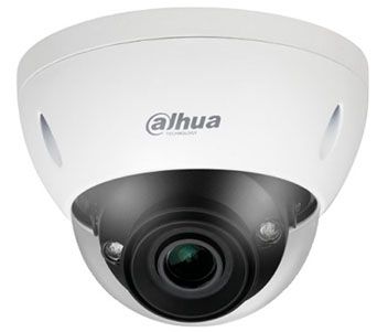 DH-IPC-HDBW5241EP-ZE (2.7-13.5мм) 2Мп купольная IP видеокамера Dahua с алгоритмами AI 23332 фото