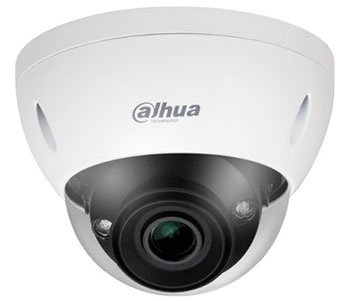 DH-IPC-HDBW5241EP-ZE (2.7-13.5мм) 2Мп купольна IP відеокамера Dahua з алгоритмами AI 23332 фото