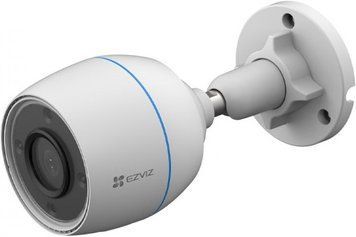 ІЧ Smart Home Wi-Fi камера Ezviz CS-H3C (1080P, 2.8мм) 99-00015283 фото