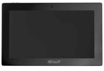 Bas-IP&nbsp;AK-10L&nbsp;black IP-відеодомофон 10" 99-00009095 фото