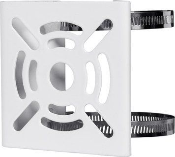 Кронштейн для відеокамери Light Vision VLC-08B/2SR монтаж на стовп 75-002Кронштейни фото