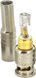 BNC-M GOLD Corton BOX Q100 Роз'єм 99-00017044 фото 2