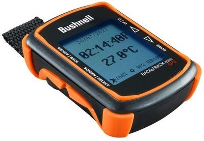 Bushnell BackTrack GPS Міні-навігатор 129143 фото