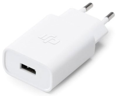 DJI 18 W USB Charger Зарядний пристрій 129240 фото