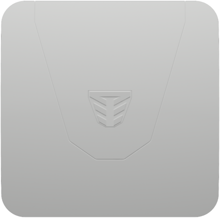 Універсальний модуль розширення зон та виходів TIRAS Technologies M-ZP sBox 99-00016437 фото