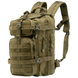 Рюкзак тактичний зелений 2Е 25L Molle 99-00020436 фото 1