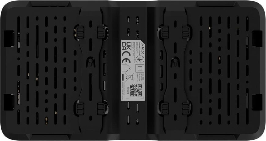 Ajax Superior LineSupply (75W) Fibra black Блок питания 99-10025186 фото