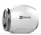 CS-CV316 (2мм) 1 Мп Wi-Fi камера на батарейках EZVIZ 20766 фото