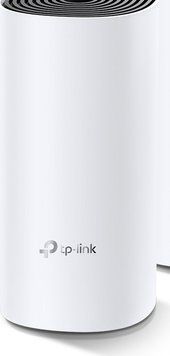 Домашняя Mesh Wi-Fi система TP-LINK DECO M4 3PK AC1200 2xGE LAN/WAN MU-MIMO (DECO-M4-3-PACK) 143708 фото