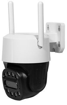IP PTZ-видеокамера з WiFi 2Mp+8Mp Light Vision VLC-9284WI10Z/2C (Camhi Pro) f=3.6mm+8mm, ИЧ+LED-пидсвичування, з микрофоном 75-00296 фото