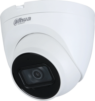 Відеокамера Dahua HDCVI DH-HAC-HDW1200TQP-A (3.6мм) 99-00017434 фото