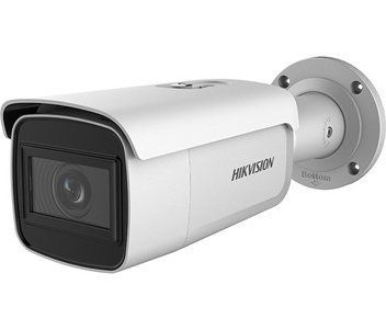 DS-2CD2643G1-IZS 4 Мп ІК мережева відеокамера з моторізірований об'єктивом 99-00015498 фото