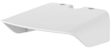 Hikvision DS-PDB-EX-Shelter Защитный козырек для уличного датчика 99-00012878 фото