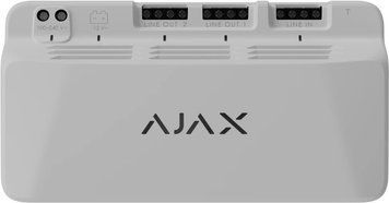 Ajax Superior LineSupply (75W) Fibra white Блок питания 99-10025187 фото