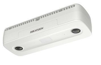 DS-2CD6825G0/C-IS (B) 2mm 2 МП для підрахунку людей вхід/вихід 99-00012308 фото
