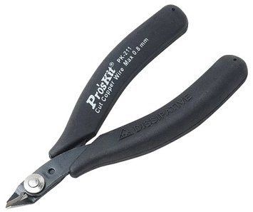 Pro'sKit&nbsp;1PK-211 Бокорезы 99-00012489 фото