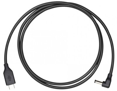 DJI FPV Goggles Power Cable (USB-C) Кабель живлення 129343 фото
