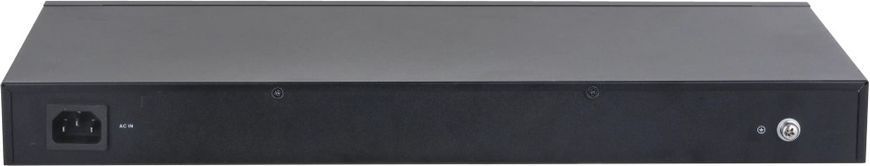 Dahua DH-CS4228-24GT-240 PoE Комутатор 24 порти керований 99-00016234 фото