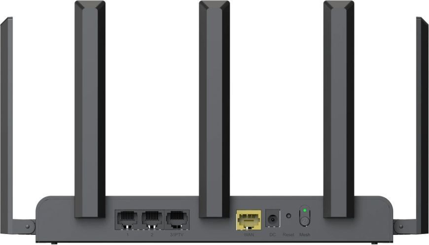 Ruijie Reyee RG-EW1300G Wi-Fi 5 + VIA Energy Mini UPS Комплект маршрутизатора и источник бесперебойного питания 99-10025046 фото