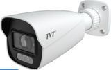 IP-відеокамера 6Mp TVT TD-9Камери2S4-C (D/PE/AW3) f=2.8mm, ІЧ+LED-підсвічування, з мікрофоном 77-00361 фото