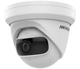 DS-2CD2345G0P-I (1.68мм) 4 Мп IP видеокамера Hikvision с ультра-широким углом обзора 23631 фото