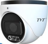 IP-відеокамера 4Mp TVT TD-9545C4(AZ/PE/WR2) Full Color f=2.8-12mm з мікрофоном 77-00444 фото