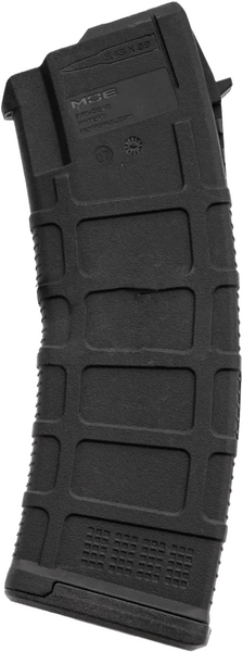 Магазин 5.45x39 Magpul MAG-673 Black PMAG 30 AK-74 MOE 99-00017578 фото