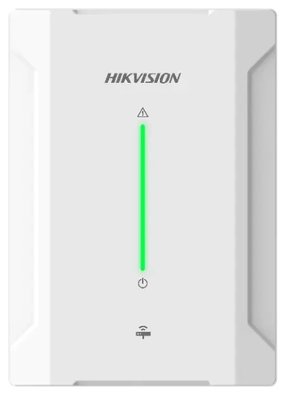 Hikvision DS-PM1-RT-HWE Бездротовий приймач Tri-X 868 МГц 29420 фото