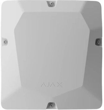 Ajax Case (430&times;400&times;133) white Корпус для защищенного проводного подключения устройств 99-00016516 фото