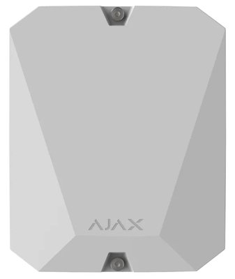 Ajax Hub Hybrid (2G) (8EU) white Охранная централь 29226 фото