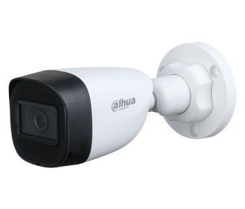 DH-HAC-HFW1200CP (2.8мм) 2Mп HDCVI відеокамера Dahua c ІЧ підсвічуванням 99-00003443 фото
