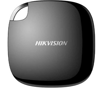 HS-ESSD-T100I(120G)(Black) Мобильный SSD-накопитель Hikvision на 120 Гб 23673 фото