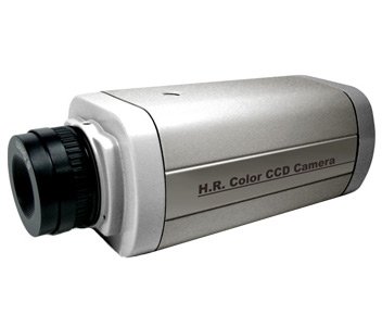 KPC-131ZEP відеокамера кольорова 20002 фото