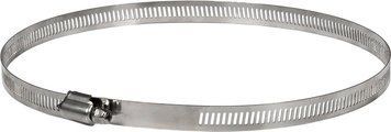 Хомут для кронштейна Light Vision VLC-200SR 200мм монтаж на стовп 75-00261 фото