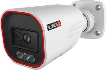 IP-відеокамера 4 Мп Provision-ISR BMH-340SRN-MVF (2.8-12 мм) з відеоаналітикою для системи відеонагляду 303524 фото