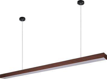 Светильник линейный LIGHTWELL LW-LINE-36W-WD 3000K 1800 х 70 х 40 303147 фото