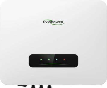 HYX-S12K-S солнечный сетевой однофазный Інвертор HYXiPOWER 99-00025146 фото