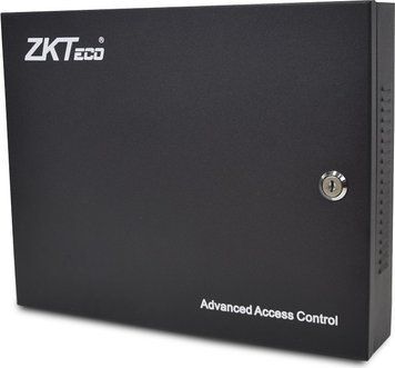 Мережевий контролер у боксі ZKTeco C3-100 Package B для 1 двери 114659 фото