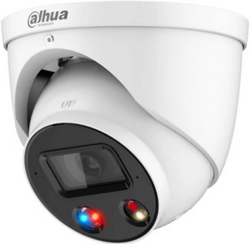 Відеокамера Dahua WizSense DH-IPC-HDW3449H-AS-PV (2.8мм) 99-00019902 фото