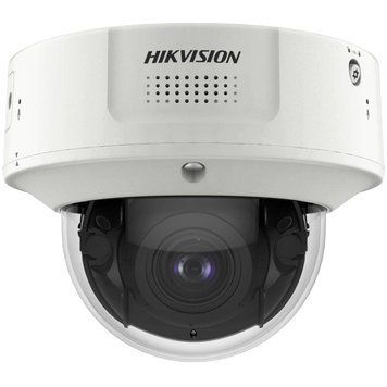 Відеокамера Hikvision 4МП DeepinView iDS-2CD7146G0-IZHSY(D) (8-32мм) 99-00018278 фото
