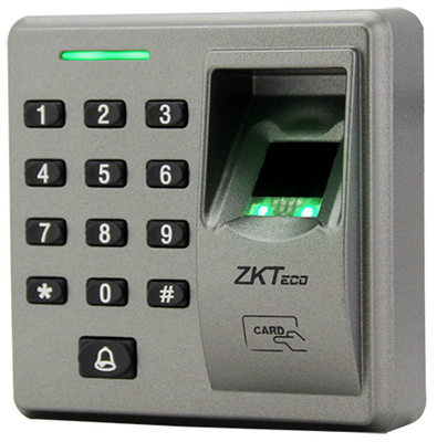 Біометричний зчитувач ZKTeco FR1300[ID] 114044 фото