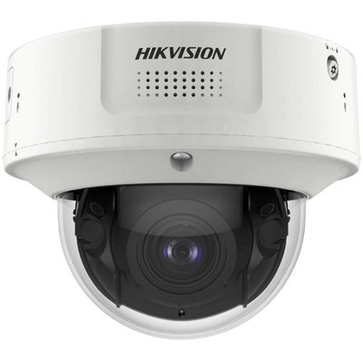 Відеокамера Hikvision 4МП DeepinView iDS-2CD7146G0-IZHSY(D) (8-32мм) 99-00018278 фото