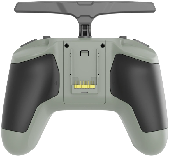Пульт управления Commando 8 remote controller (ELRS 868/915MHz 1W V2) 99-00017568 фото