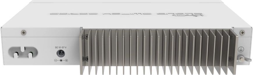 MikroTik CRS309-1G-8S+IN 10G SFP+ Коммутатор 8 портов управляемый 99-00016241 фото
