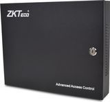 Сетевой контроллер в коробке ZKTeco C3-200 Package B для 2 дверей. 114660 фото