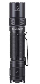 Fenix PD32 V2.0 фонарь ручной 99-00010240 фото